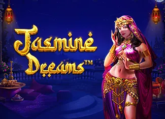 Pragmatic : Jasmine Dreams - POWERPLAY128