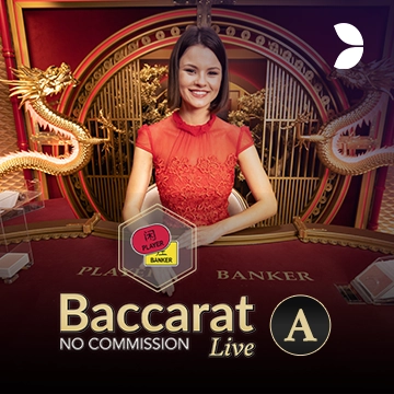 No Commission Speed Baccarat A - POWERPLAY128