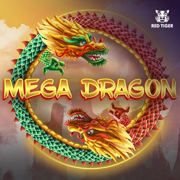 Mega Dragon - POWERPLAY128