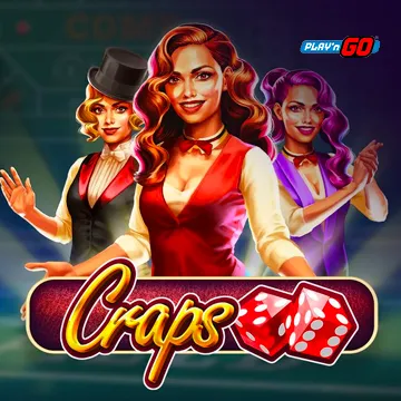 Craps - POWERPLAY128