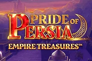 Pride of Persia: Empire Treasures - POWERPLAY128