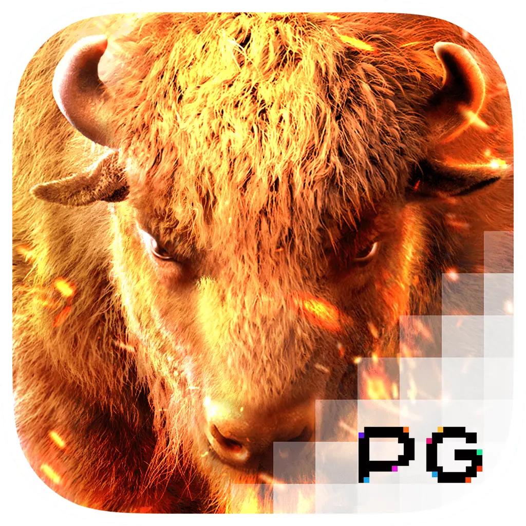 PGSoft : Buffalo Win - POWERPLAY128
