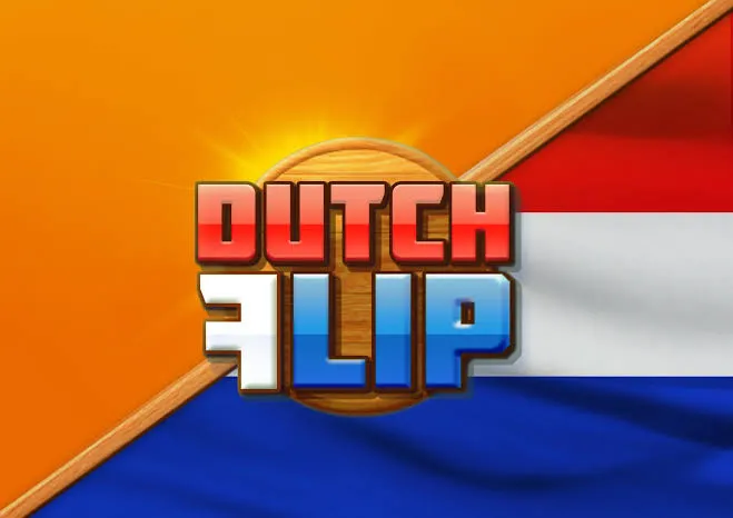 PlaynGo : Dutch Flip - POWERPLAY128