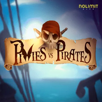 NolimitCity : Pixies vs Pirates - POWERPLAY128