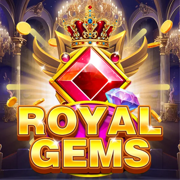 Royal Gems - POWERPLAY128