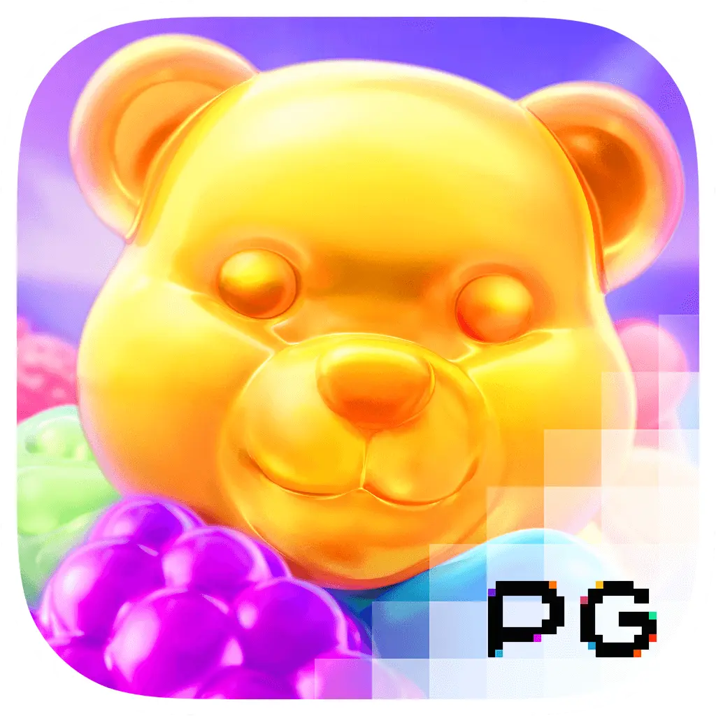 PGSoft : Fruity Candy - POWERPLAY128