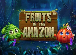 Pragmatic : Fruits of the Amazon - POWERPLAY128