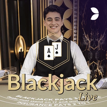 Platinum Private Blackjack 9 - POWERPLAY128