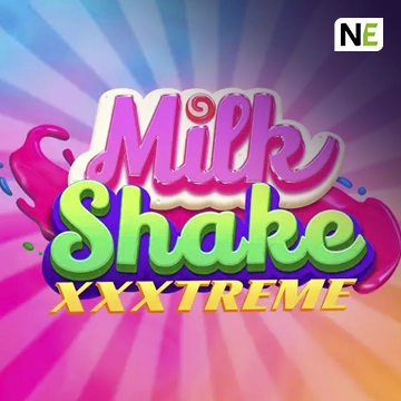 Milkshake XXXtreme - POWERPLAY128