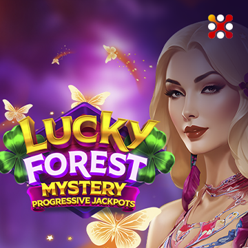 Mancala : Lucky Forest - POWERPLAY128
