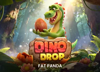 Dino Drop - POWERPLAY128