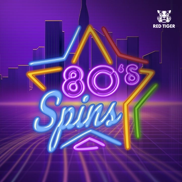 80s Spins - POWERPLAY128