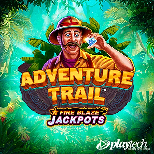 Adventure Trail - POWERPLAY128