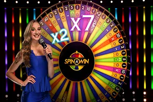 Spin a Win Wild Brasileiro - POWERPLAY128
