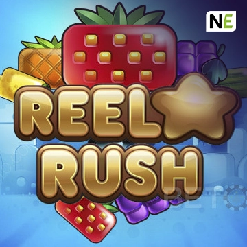 Reel Rush - POWERPLAY128