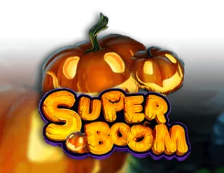 PLAYSTAR : SUPER BOOM - POWERPLAY128