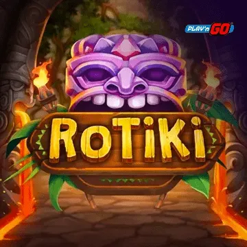 PlaynGo : Rotiki - POWERPLAY128