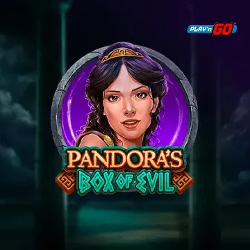 PlaynGo : Pandoras Box of Evil - POWERPLAY128