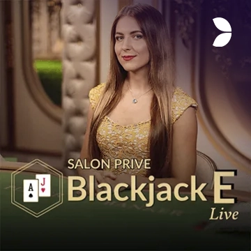 Salon Privé Blackjack E - POWERPLAY128