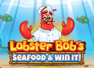 Pragmatic : Lobster Bobs Sea Food and Win It - POWERPLAY128