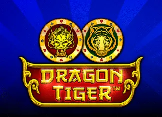Dragon Tiger - POWERPLAY128