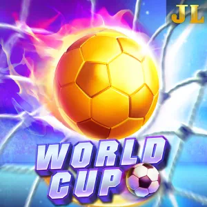 Jili : World Cup - POWERPLAY128
