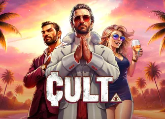 Pragmatic : CULT. - POWERPLAY128