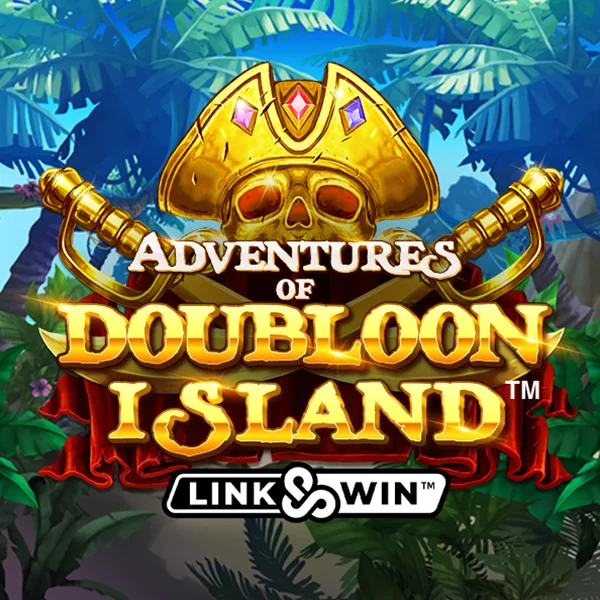 Adventures Of Doubloon Island - POWERPLAY128