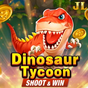 Dinosaur Tycoon - POWERPLAY128
