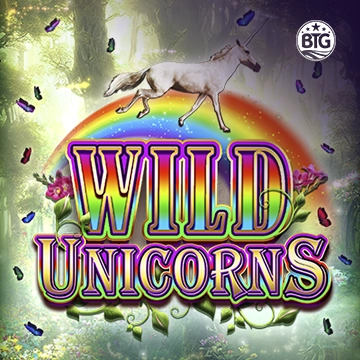 Bigtime : Wild Unicorns - POWERPLAY128