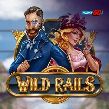 PlaynGo : Wild Rails - POWERPLAY128