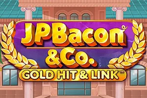 Gold Hit & Link: JP Bacon & Co - POWERPLAY128