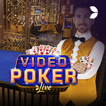 Video Poker - POWERPLAY128