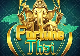 Keberuntungan Thailand - POWERPLAY128