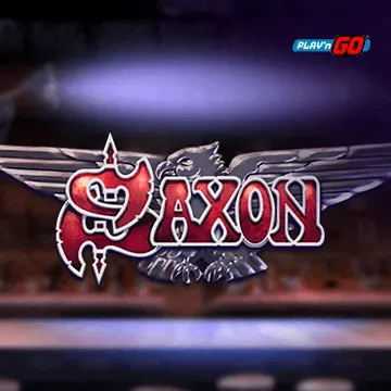 PlaynGo : Saxon - POWERPLAY128