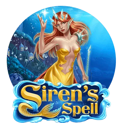 Habanero : Sirens Spell - POWERPLAY128