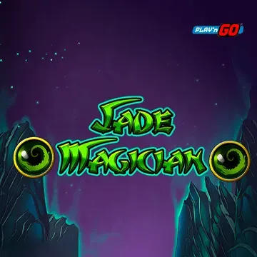 PlaynGo : Jade Magician - POWERPLAY128