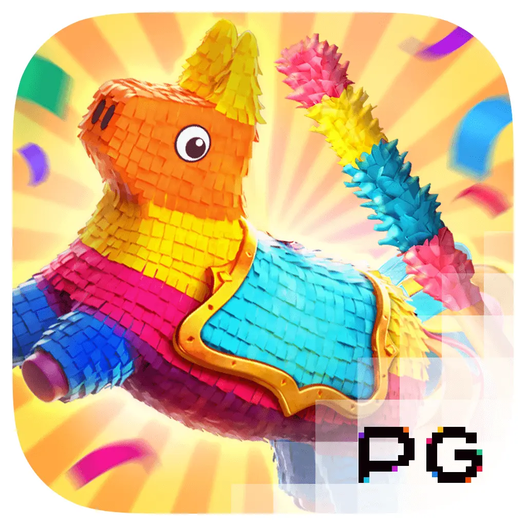 PGSoft : Pinata Wins - POWERPLAY128