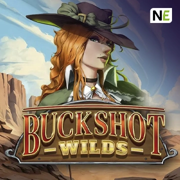 Buckshot Wilds - POWERPLAY128