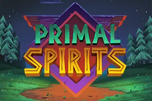 Primal Spirits - POWERPLAY128