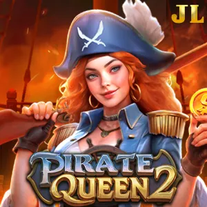 Jili : Pirate Queen 2 - POWERPLAY128