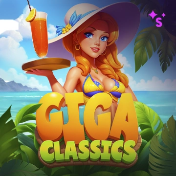 Spinocchio : Giga Classics - POWERPLAY128