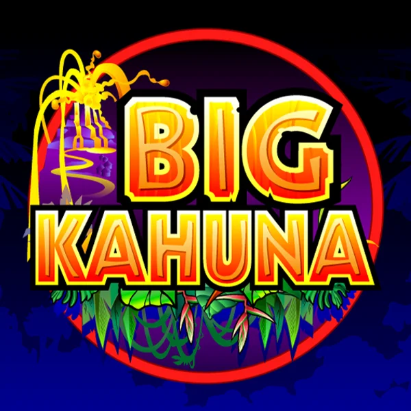 Big Kahuna - POWERPLAY128