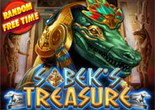 Sobek&rsquo;s Treasure - POWERPLAY128