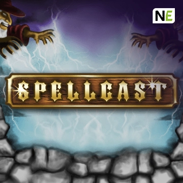 Spellcast - POWERPLAY128