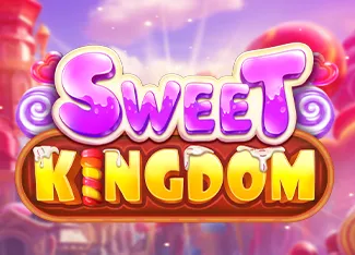 Pragmatic : Sweet Kingdom - POWERPLAY128