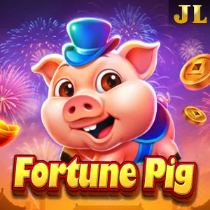 Jili : FortunePig - POWERPLAY128