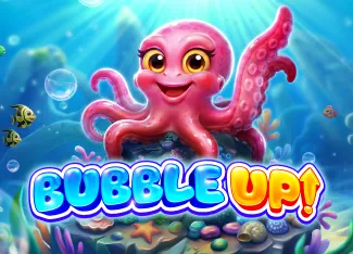 Pragmatic : Bubble Up! - POWERPLAY128