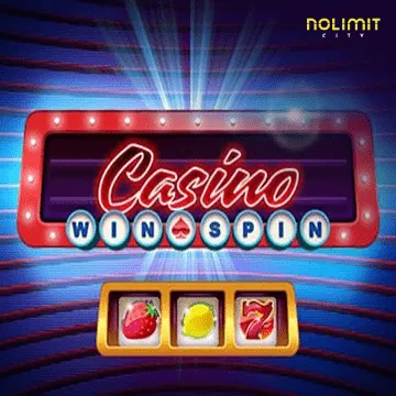 NolimitCity : Casino Win Spin - POWERPLAY128