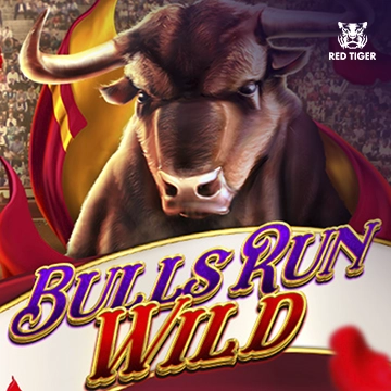 Bulls Run Wild - POWERPLAY128